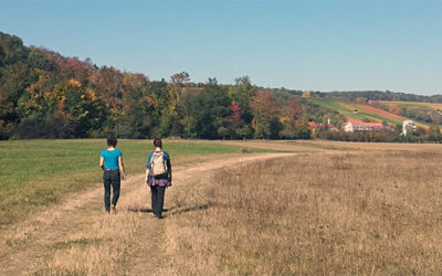 Double Degree Master Programme in Global Change Ecology
