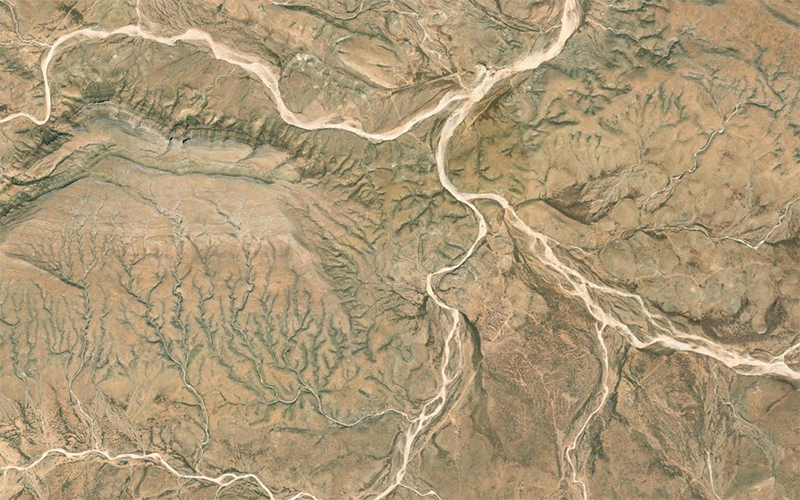 remote sensing in ecology
