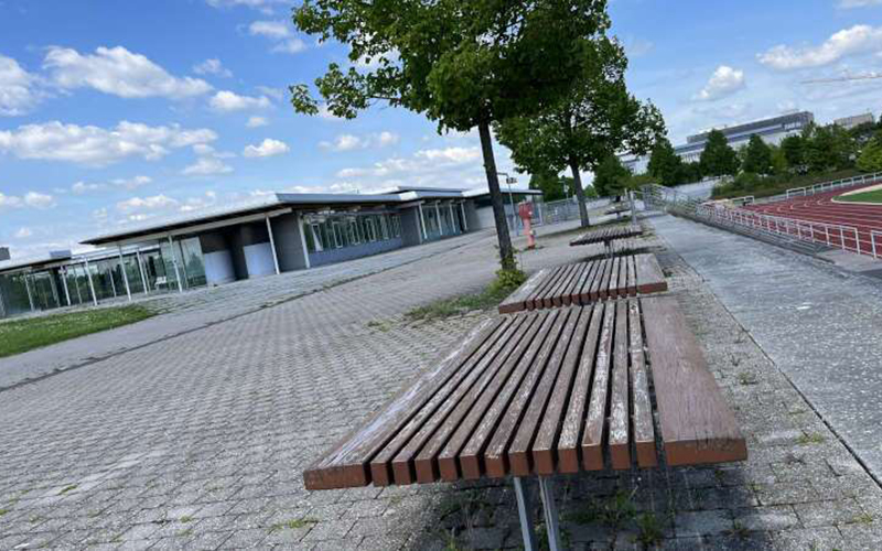 sportzentrum
