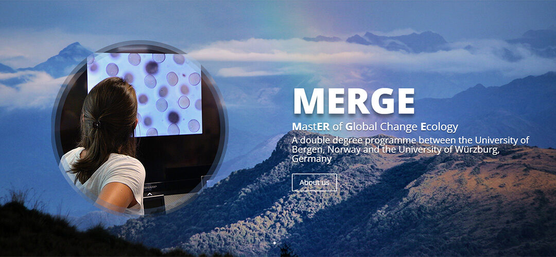 Exciting News: MERGE is now live on Bluesky and Instagram