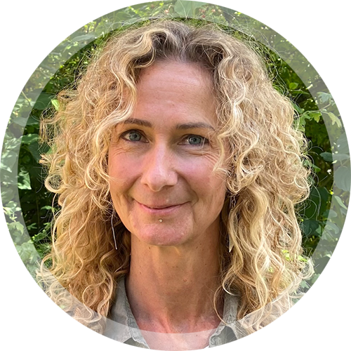 Kim Lea Holzmann
